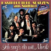 Ich sag's Dir mit Musik Ich sag's Dir mit Musik