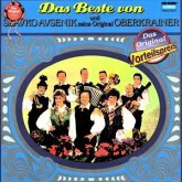Das Beste Von Slavko Avsenik U.S.Orig.Oberkrainer