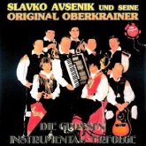 Die großen Instrumental-Erfolge