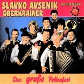 Das große Polkafest