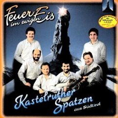 Cover Feuer Im Ewigen Eis