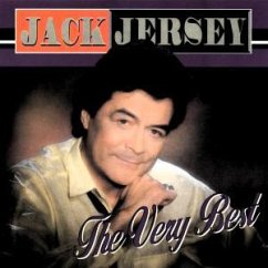 Cover *NEU:The Very Best : Jersey, Jack