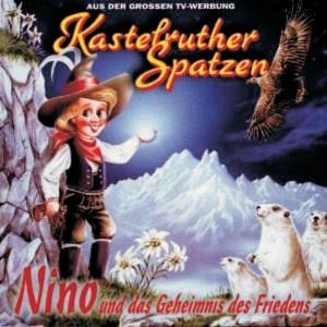 Nino Und Das Geheimnis Des Friedens