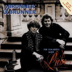 Cover Im Namen der Liebe