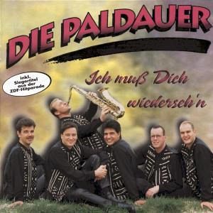 Ich muß dich wiederseh'n