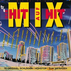 *NEU:Der Hit Auf Hit Mix-1 : Various Artists
