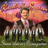 STERNE ÜBER'M ROSENGARTEN