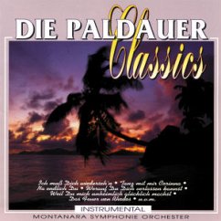 Cover Die Paldauer Classiscs