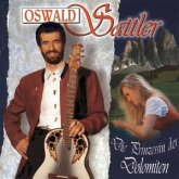 *NEU:Die Prinzessin Der Dolomiten : Sattler, Oswald
