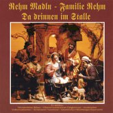 Da drinnen im Stalle