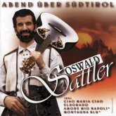 Abend über Südtirol Abend über Südtirol