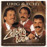 Urig & echt Urig & echt