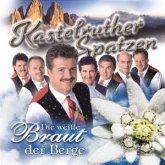 Die weiße Braut der Berge