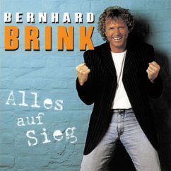 Cover Alles auf Sieg