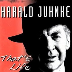 That's Life - Harald Juhnke