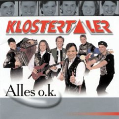 Cover Alles O.K.