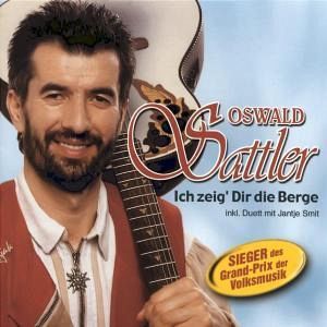 Ich zeig' Dir die Berge Ich zeig' Dir die Berge