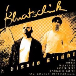 Cover A bissel G'fühl