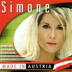Cover Made In Austria