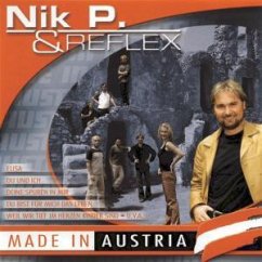 *NEU:Made In Austria : Nik P. & Reflex