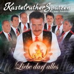 Cover Liebe Darf Alles