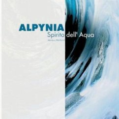 Cover Spirito Dell' Aqua