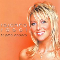 Cover Ti Amo Ancora