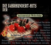 Die Jahrhundert-Hits der Instrumental-Musik (Instrumentale-Welterfolge)