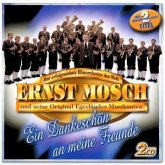 Ein Dankeschön an meine Freunde Ein Dankeschön an meine Freunde