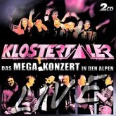 Live - Das Mega-Konzert in den Alpen