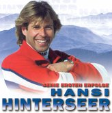*NEU:Carmen Nebel Praesentiert Sein: Hinterseer, Hansi *NEU:Carmen Nebel Praesentiert Sein: Hinterseer, Hansi