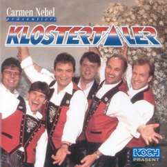 Cover *NEU:Willkommen Im Klostertal : Klostertaler