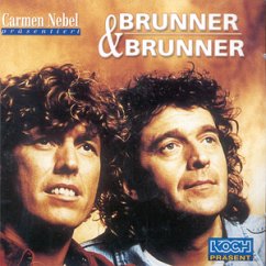 Verbotene Traeume Der Nacht - Brunner & Brunner