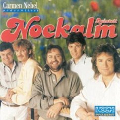 Cover *NEU:Du : Nockalm Quintett