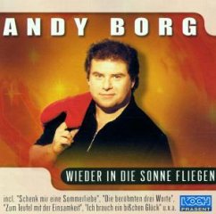 Cover Wieder in die Sonne fliegen