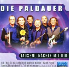 Tausend Nächte mit dir - Paldauer