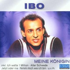 Cover *NEU:Meine Koenigin : Ibo