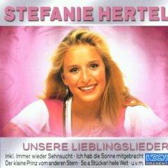Unsere Lieblingslieder - Stefanie Hertel