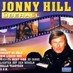 Ueberall - Hill,Jonny