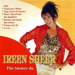 Cover Für immer du