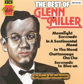 The Best Of Glenn Miller