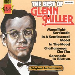 The Best Of Glenn Miller - Miller,Glenn