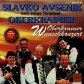 *NEU:Oberkrainer Wunschkonzert : Avsenik, S. U.S.Orig. O