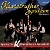 Spreng die Ketten deiner Einsamkeit Spreng die Ketten deiner Einsamkeit