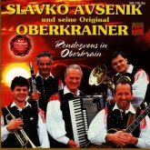 *NEU:Rendezvous In Oberkrain : Avsenik, S. U.S.Orig. O *NEU:Rendezvous In Oberkrain : Avsenik, S. U.S.Orig. O