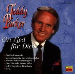 Ein Lied für dich - Teddy Parker