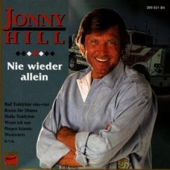 Nie wieder allein - Jonny Hill