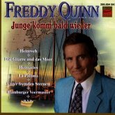 Junge Komm Bald Wieder : Quinn, Freddy Junge Komm Bald Wieder : Quinn, Freddy
