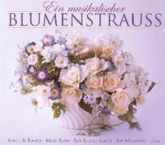 Ein musikalischer Blumenstrauß - Schlager / Volkstümliche Musik / Pop - Various