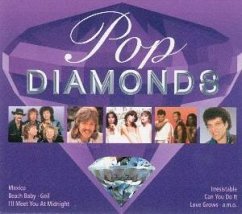 Pop Diamonds - Pop Diamonds (42 tracks, EuroTrend)
